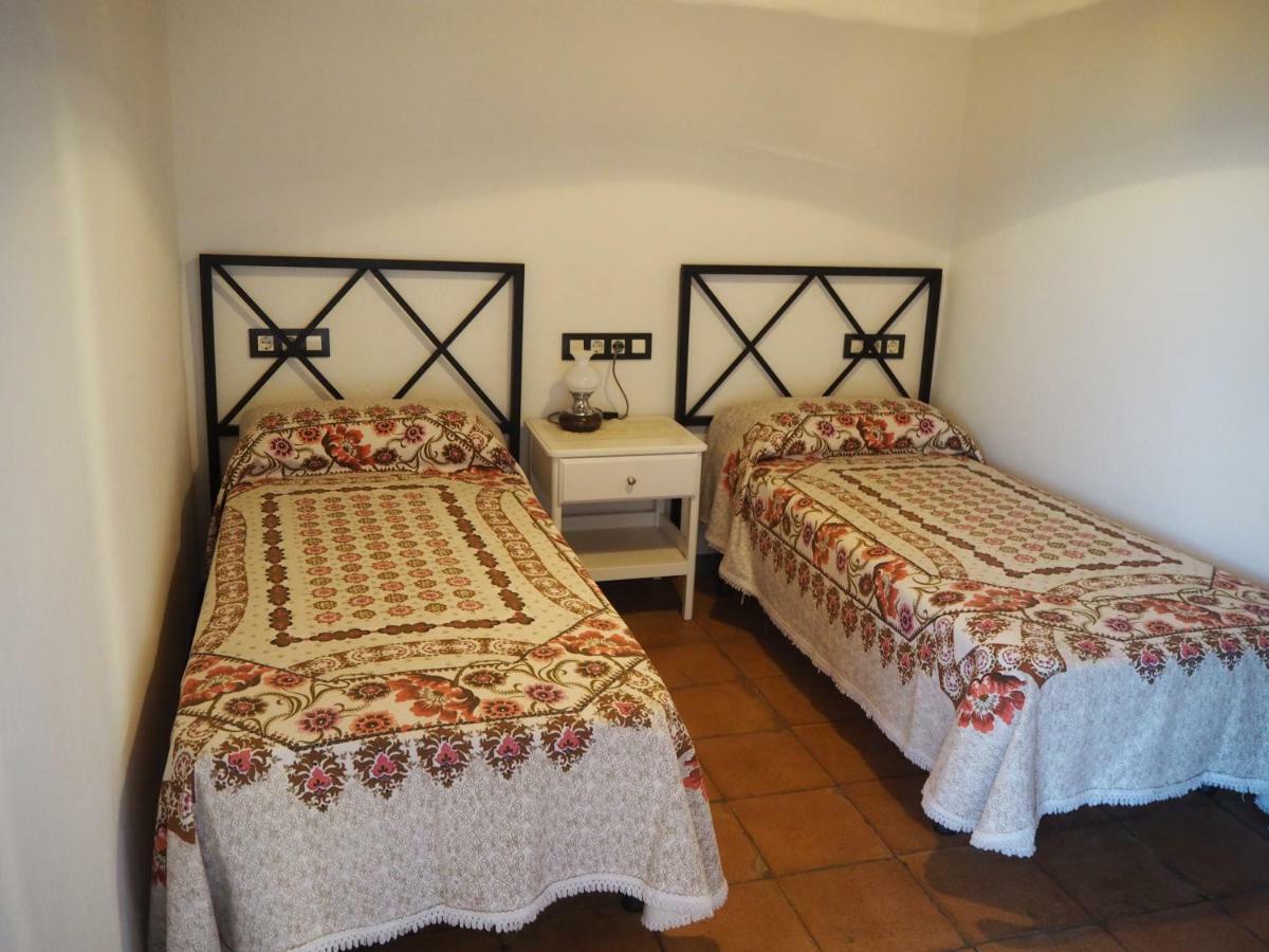 Cal Ventura Pension El Bruc Buitenkant foto